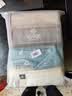洁丽雅（Grace）新疆棉A类纯棉毛巾柔软吸水洗脸擦脸洁面成人毛巾 4条装运动 实拍图
