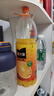 可口可乐（Coca-Cola）美汁源Minute Maid 果粒橙 橙汁果汁饮料 1.8L*8瓶 实拍图