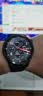 小米（MI）Xiaomi Watch S5 黑色 时尚智能手表 21天超长续航 澎湃OS3 心脏健康 全新骑行体验 汽车钥匙 实拍图