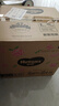 好奇（Huggies）铂金装小桃裤成长裤XL96片(12-17kg)加大号尿不湿【透爽散热】 实拍图