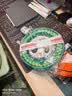 爸爸妈妈风筝线轮线轮盘线轴400米轮胎线专业风筝配件生日礼物 实拍图