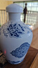 衡水老白干青花手酿老白干香型白酒 62度 500ml*4瓶整箱装纯粮白酒 节日送礼 实拍图
