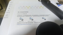 爱普生（EPSON）【新品】墨仓式L1358 A4彩色无线单功能家用打印机 AI学习打印机（微信/远程打印） 实拍图