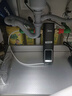 美的（Midea）前置过滤器银河超15T/h【顶配款新品】家用蓝光抑菌智能定时反冲彩屏触控全屋净水器QZBW20S-99 实拍图