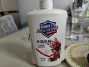 艾可熊水润呵护洗手液抑菌滋润保湿清洁儿童可用家庭装 1瓶（体验装送1个泵头） 实拍图