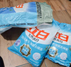 立白天然亮白低泡无磷型洗衣粉9.3斤 山茶花香 低泡易漂洗 实拍图