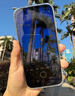 vivo S50 16GB+512GB 告白 主摄级长焦Live 高通第三代骁龙8s 湿手秒开超声波指纹2.0 AI拍照手机 实拍图