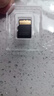 适用于小米监控内存卡128gbtf32g卡摄像头专用高速U3萤石华为360普联乐橙通用高速储存卡 64GB 极速版128G【U3版】 实拍图