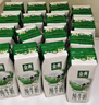 伊利【新鲜日期】金典纯牛奶早餐奶250ml*16 3.6g乳蛋白 礼盒装 3-4月 实拍图
