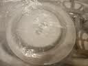 iuu婴儿洗澡盆 可折叠宝宝浴盆大号 洗澡神器躺托浴架新生儿童用品 【北欧灰】+调节感温浴架+脸盆*3 材质：FAD食品级材质检测认证 实拍图