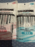 李施德林 Listerine零度+樱花温和精油便携条装漱口水10ml*30条独立小包装 实拍图