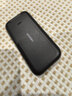 诺基亚 NOKIA 2660 Flip 4G 移动联通电信 双卡双待  翻盖手机 备用手机 老人老年手机 学生手机 黑色 实拍图