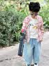 奥智嘉儿童玩具男孩电动水枪高压脉冲户外沙滩戏水3-6岁儿童节礼物 实拍图