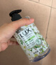 力士(LUX)香氛抑菌洗手液组合小苍兰400gx2+樱花400g+马鞭草400g保湿 实拍图