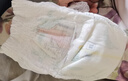 帮宝适袋鼠裤拉拉裤新生儿婴儿尿不湿尿片 超薄透气夜用 XL25 实拍图