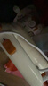 小熊（Bear）打蛋器 家用电动打蛋机 迷你奶油打发器 烘焙手持自动搅蛋器搅拌器  DDQ-B01K1 实拍图