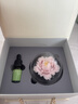 Para Ella永生花陶瓷牡丹生日礼物伴手礼母亲节妈妈结婚纪念护士退休情人节 实拍图