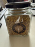 陌上花开金桂花茶 烘干桂花茶叶广西桂林桂花干食用罐装 30g/罐 实拍图