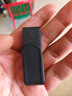 金士顿（Kingston）64GB USB3.2 Gen 1 U盘 DTXS 缤纷多彩旋转U盘 时尚便携 学习办公投标电脑优盘 实拍图