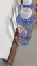 景田 百岁山 天然矿泉水 570ml*24瓶 整箱装 会议办公 家庭健康饮用水 实拍图