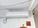 奥克斯【价保618】空调3匹挂机新一级能效 变频冷暖 壁挂式空调 商居两用空调WIFI智控 实拍图