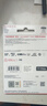 闪迪（SanDisk）1TB TF(MicroSD)内存卡4K极速金卡 A2 V30 U3 兼容大疆Pocket 4/Action 6运动相机 无人机存储卡 实拍图