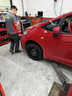 韩泰（Hankook）汽车轮胎 185/60R15 84T K415 原配新POLO/新捷达/昕锐/威驰 实拍图