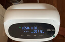 海尔（Haier）5L升制氧机家用吸氧机老人医用级氧气机直流变频节能省电静音507W 实拍图