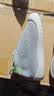 贝比婴儿凉鞋宝宝学步鞋鞋子1-3岁小孩软底儿童防滑夏季鞋袜地板鞋 M19708 月岩灰（舒适透气） 14.5 cm内长-推荐脚长13.5-14cm 实拍图