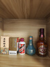 杜康 酒祖杜康 酒祖御藏 浓香型白酒 52度 100ml 单瓶品鉴装 实拍图