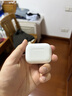 Apple/苹果 60W type-c充电线-1米 usb-c手机数据线 原装旗舰店苹果iphone17/16promax/ipad快充线 实拍图