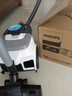 飞利浦（PHILIPS）卧式吸尘器无尘袋家用强劲吸力大功率除尘除螨桶式吸尘器XB2023/81 皓月白XB2023 实拍图