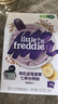 小皮（Little Freddie）有机高铁米粉蓝莓谷物米粉160g婴幼儿米粉6-12个月米糊婴儿辅食 实拍图