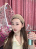 康佳（KONKA）注氧仪纳米喷雾器补水仪器美容面部家用手持保湿水光针湿蒸脸仪生日520礼物实用送女朋友老婆高档 实拍图