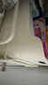宜家（IKEA）UPPDATERA乌普道拉厨房收纳盒储物盒料盒厨房家用现代 白色盒子34x24cm 实拍图