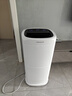 百奥（PARKOO）除湿机/抽湿机 除湿量60升/天120㎡家用除湿器地下室别墅商用大功率工业抽湿器 净化干衣PD602AR 实拍图