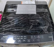 海尔（Haier）全自动波轮洗衣机8KG小型 家用宿舍出租 6键自编程  一级能效 家电国家补贴 京东自营XQB80-Z10D0 实拍图