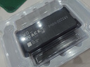西部数据（WD）2TB移动固态硬盘2000MB/s P40高速NVMe随身便携PSSD外接手机PS5游戏Xbox笔记本mac电脑Type-c 实拍图