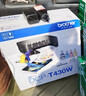 兄弟（brother）DCP-T435W家用学习打印机彩色喷墨墨仓式 无线远程打印打印复印扫描一体机 425升级新款 实拍图