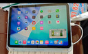 Apple/苹果 iPad11英寸 A16芯片2025年款 平板电脑 (128GB WLAN版/学习办公娱乐)银色 实拍图