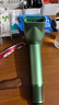 徕芬 Laifen家用高速吹风机 大功率负离子低噪音速干吹风筒 不伤发电吹风 生日礼物 LF03青柚 实拍图