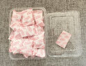 KINBATA日本樟脑丸衣柜驱虫防霉球衣柜香薰包宿舍防潮干燥剂48包无香 实拍图