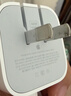 Apple/苹果 40W type-c快充充电器 苹果usb-c原装充电头 旗舰店新款苹果iphone17/16/15promax充电器 实拍图