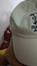 MLB帽子男女情侣棒球帽软顶鸭舌帽休闲运动帽四季3ACP6601N-07BGS-F 实拍图