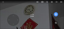 纽曼4g终身免流量监控摄像头家用监控器360度无死角带夜视室内外全景插电对话手机远程无需连wifi网络 实拍图