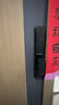 360可视门铃6Pro 500万超清画质家用监控智能门铃电子猫眼摄像头超清夜视远程通话包裹快递看护 实拍图