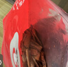 春江月鳕鱼片250g海味深海鳕鱼干碳烤即食鱼干海鲜鱼片大连特产休闲零食 实拍图