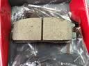 万孚13003刹车片后片适配长城哈弗H3/哈弗H5/风骏6/风骏7北京汽车BJ80 实拍图