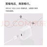 OPPO 原装 SUPERVOOC 80W 超级闪充充电器套装 3C认证 适配一加华为小米荣耀 iphone17 系列 京东自营 实拍图