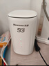 纽曼5G无线路由器随身WiFi6移动免插卡cpe多网通千兆双频车载便携式高速上网卡全国通用流量2026款 实拍图